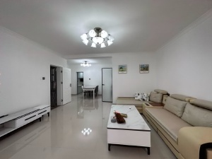 祥祺花园 4室2厅 93㎡ 整租_深圳南山区白石洲租房图片