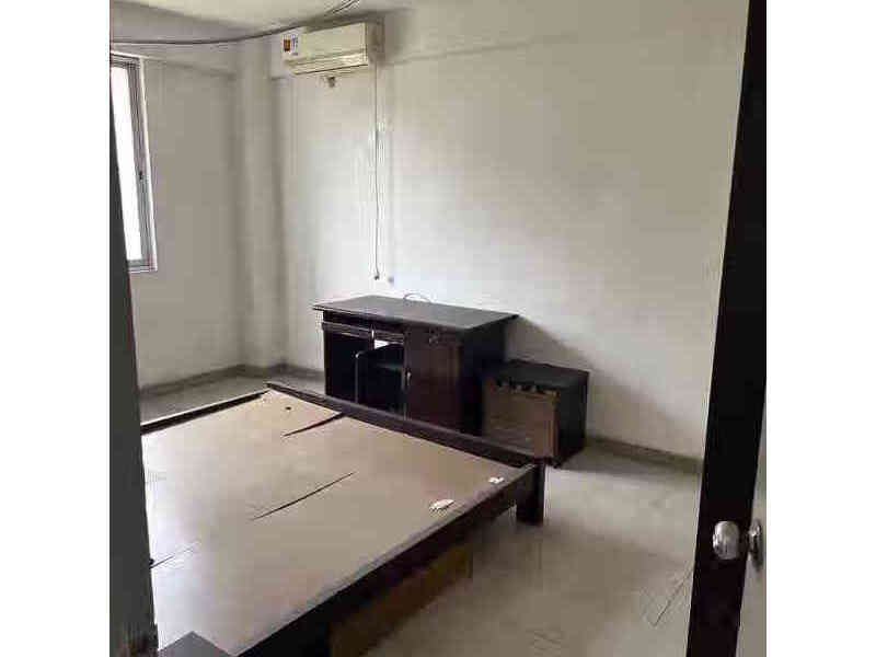 中山市坦洲镇汇翠山庄汇宜路翠竹街40幢802房法拍房图片8