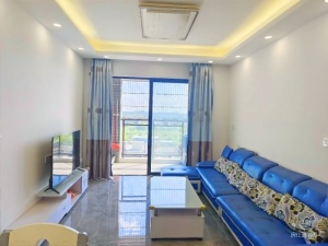 罗浮嘉园 3室2厅 89㎡ 精装_惠州博罗县长宁二手房图片