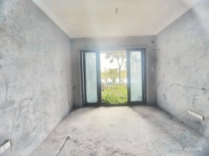 碧水岸 3室2厅 90.71㎡ 毛坯珠海斗门区井岸镇二手房图片