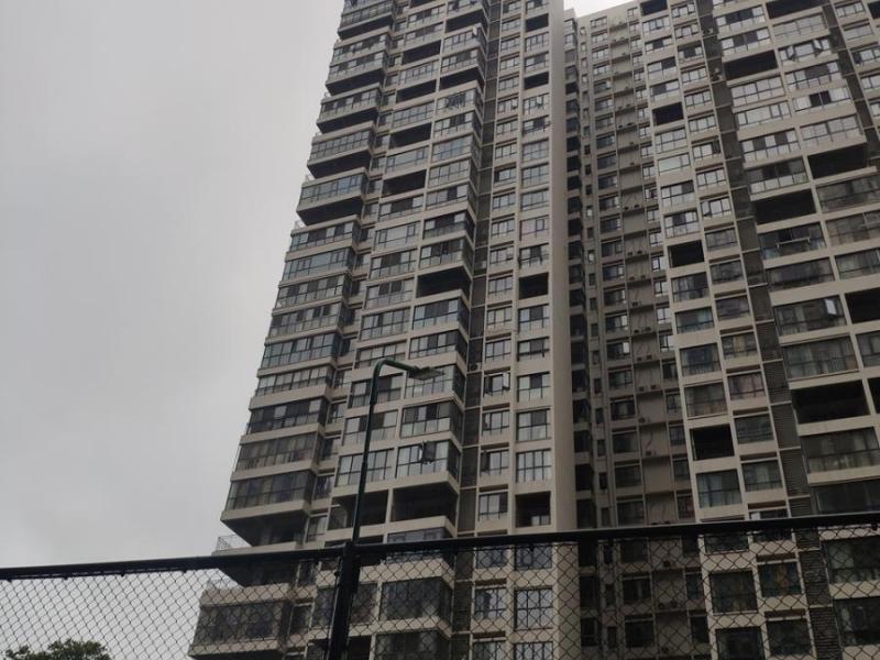 衡阳市蒸湘区解放大道58号珠江愉景新城24栋504室法拍房图片4