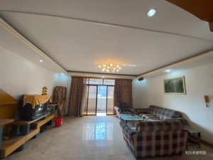 第一城 3室2厅 98㎡ 简装中山石岐街道第一城小学二手房图片