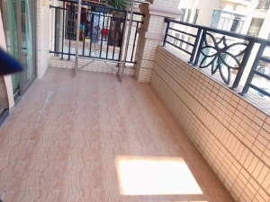 天明豪庭 3室2厅 120㎡ 整租中山石岐街道实验小学租房图片