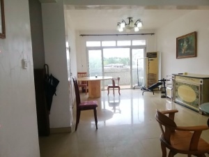 富豪山庄北区 3室2厅 98㎡ 整租中山石岐街道市人大租房图片