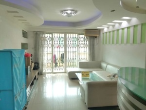 永怡花园北区 3室2厅 110㎡ 整租中山石岐街道岐头社区租房图片