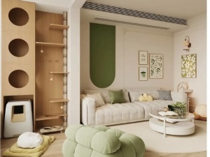 丽景轩(清城) 2室1厅 86㎡ 整租清远清城区旧城租房图片