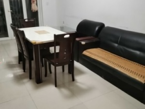 东悦星寓 2室1厅 83.56㎡ 简装_中山沙溪镇龙瑞二手房图片