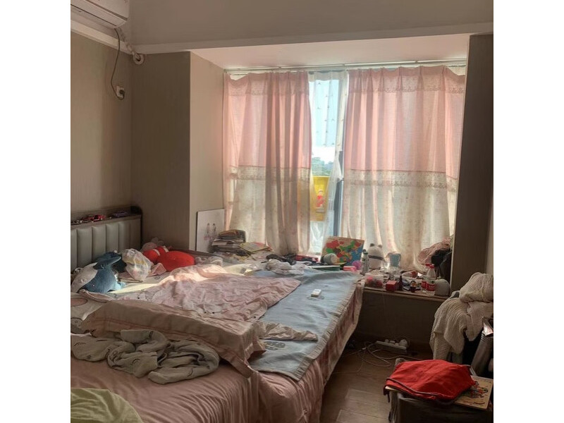 博罗县罗阳镇汤泉林场赤一村温坑尾高尔夫逸墅（汤泉半岛一期）3栋A单元603法拍房图片1