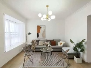 民俗文化广场 1室1厅 70㎡ 整租衡阳雁峰区岳屏公园租房图片