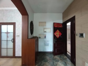 天明豪庭 4室2厅 146㎡ 整租中山石岐街道实验小学租房图片