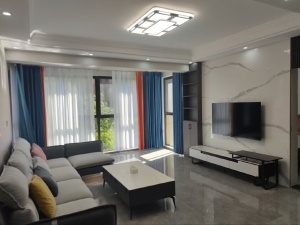 佳源酃湖都市 4室2厅 144㎡ 整租衡阳珠晖区酃湖万达广场租房图片