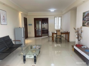 锦绣海湾城六期 3室2厅 109.49㎡ 精装中山南朗街道南朗镇二手房图片