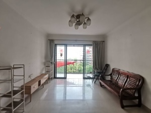 平湖秋月花园 3室2厅 100.4㎡ 整租中山沙溪镇溪角中学租房图片