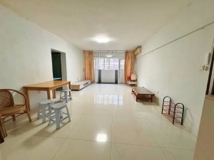 广珠花园 3室2厅 91㎡ 整租珠海香洲区南湾租房图片