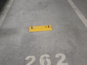 南京市江宁区麒麟街道麒东路777号东郊小镇第十一街区地下室B262号车位_南京法拍房图片