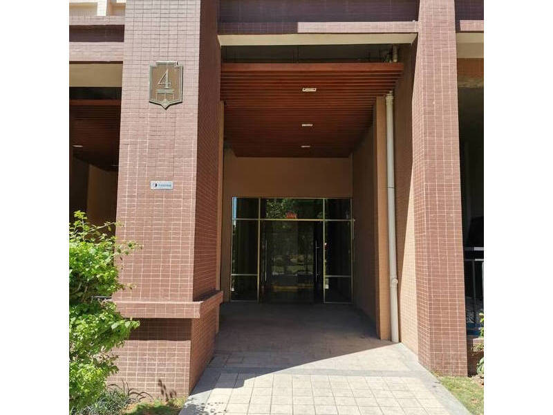 中山市西区隆平路10号中庄翠庭4幢1602房的房地产法拍房图片5