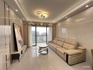 金穗悦景花园 2室2厅 81.75㎡ 精装_中山黄圃镇黄圃镇二手房图片