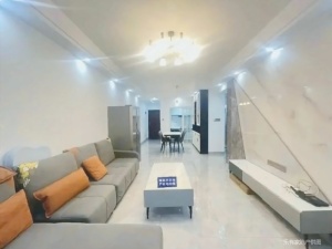 冠华城桂香园 3室2厅 83.73㎡ 精装惠州大亚湾西区新寮二手房图片