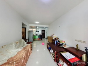 朗城家园 2室2厅 68.61㎡ 精装_中山西区街道沙朗二手房图片