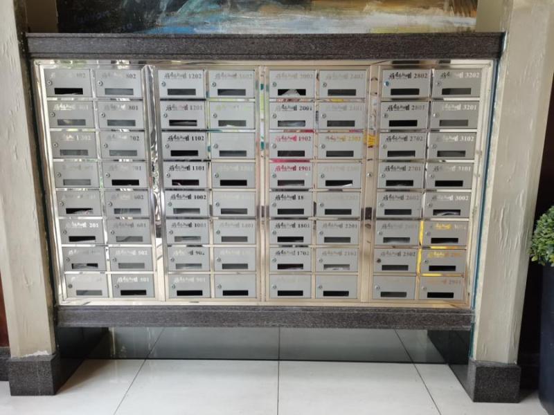 中山市三乡镇振华路83号雅居乐新城13期1区3-8\14幢地下车库206号车位的房地产法拍房图片2