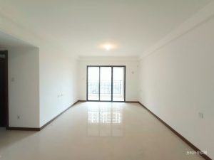 万科金域蓝湾 3室2厅 108㎡ 精装中山石岐街道张溪二手房图片