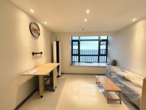 锦绣海湾城十一期 2室2厅 35㎡ 整租中山南朗街道南朗镇租房图片