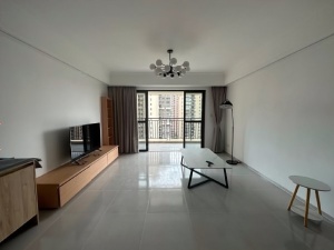 金凯乐花园 4室2厅 133㎡ 整租中山三乡镇三乡镇租房图片