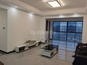 加州阳光 3室2厅 116㎡ 整租衡阳蒸湘区华新租房图片