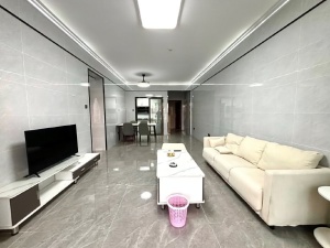 金凯乐花园 3室2厅 110㎡ 整租中山三乡镇三乡镇租房图片