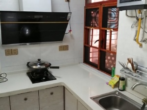 燕泉华府 2室1厅 69.8㎡ 整租郴州北湖区龙泉租房图片