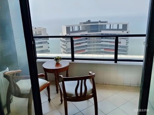 泡泡海家园 1室1厅 38.15㎡ 精装_惠州大亚湾霞涌二手房图片