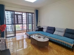 耒阳碧桂园一期 3室2厅 143㎡ 整租_衡阳耒阳市耒阳市租房图片