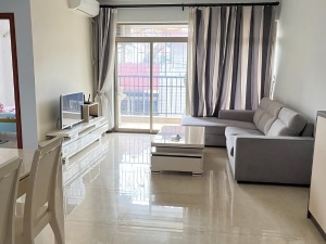 阳鸣豪庭 3室2厅 108㎡ 整租清远阳山县阳山县租房图片