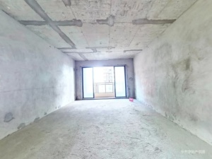 中海龙湾国际 3室2厅 195㎡ 毛坯中山石岐街道轻轨北站二手房图片