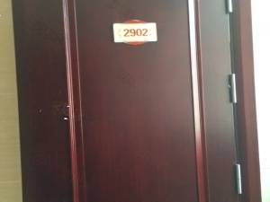 碧桂园翡翠山 4室2厅 192.3㎡ 整租 碧桂园翡翠山 4室2厅 192.3㎡ 整租郴州苏仙区城东租房图片