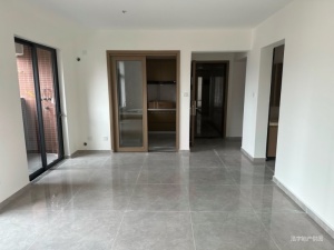 信业尚上名筑 3室2厅 80.03㎡ 精装_中山东升镇坦背二手房图片