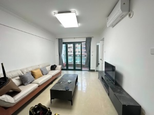 金港豪庭 2室2厅 64㎡ 整租深圳福田区皇岗租房图片