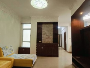 永怡花园南区 3室2厅 91.8㎡ 整租中山石岐街道市人大租房图片