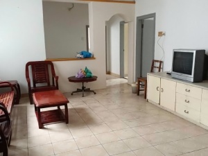 莲柏新村 3室1厅 90㎡ 整租_中山石岐街道市人大租房图片