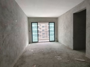 汇泰都城花园 3室2厅 91.26㎡ 毛坯_中山大涌镇大涌镇二手房图片