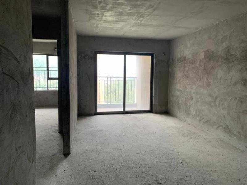 中山市南朗镇翠亨村翠亨大道98号山海郡花园1期3组团60幢2701房的房地产法拍房图片2