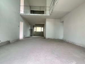 豪逸御华庭 6室4厅 326.6㎡ 毛坯中山石岐街道第一城小学二手房图片