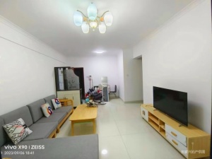 江南御都 3室2厅 78.96㎡ 精装惠州惠城区水口二手房图片