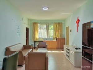 东康庭 2室2厅 89㎡ 精装中山石岐街道实验小学二手房图片