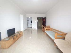 远洋新悦 2室2厅 93㎡ 整租中山石岐街道老安山租房图片