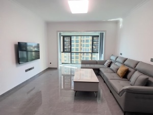 金色蓝庭 3室2厅 120㎡ 整租衡阳珠晖区苗圃租房图片