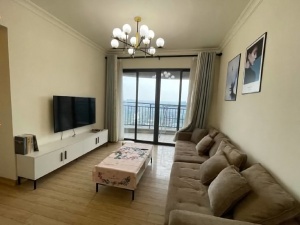 衡阳碧桂园 3室1厅 100.1㎡ 整租_衡阳雁峰区南郊公园租房图片