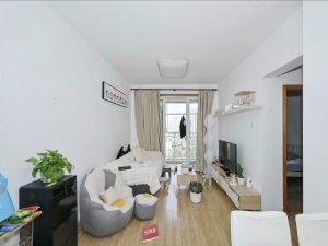 皇庭世纪 2室2厅 57.9㎡ 整租深圳福田区石厦租房图片