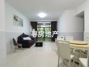 安宇花园 3室2厅 98㎡ 整租珠海金湾区南水镇租房图片