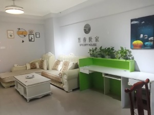 鑫沙苑 1室1厅 76㎡ 整租郴州北湖区龙泉租房图片